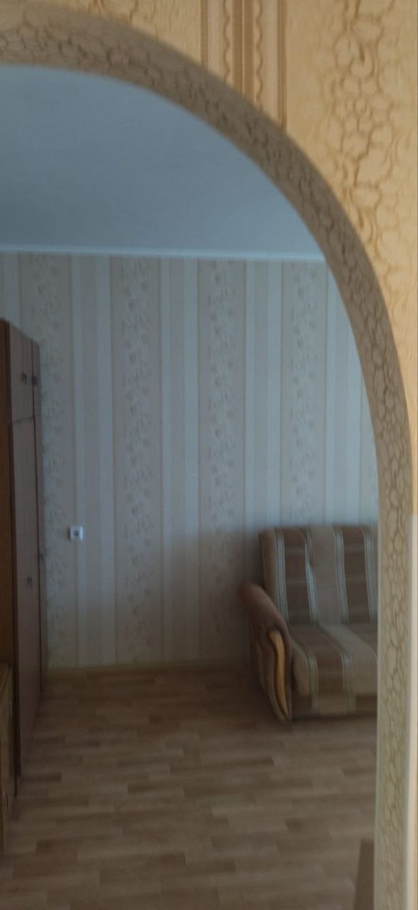 Тихвинская  - 1 №5